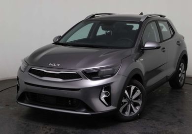Kia Stonic, 2025