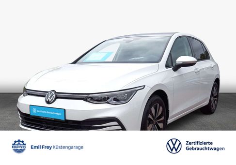 Volkswagen Golf, 2023