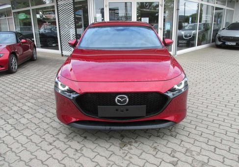 Mazda 3, 2026 2