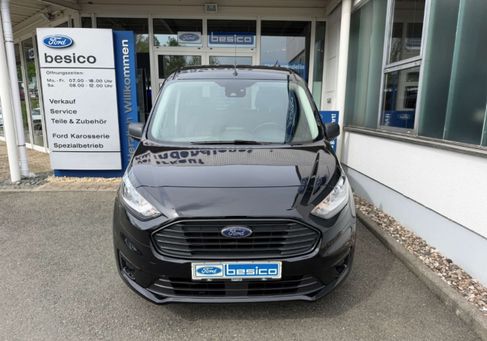 Ford Tourneo Connect, 2022