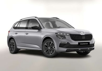 Skoda Kamiq, 2026