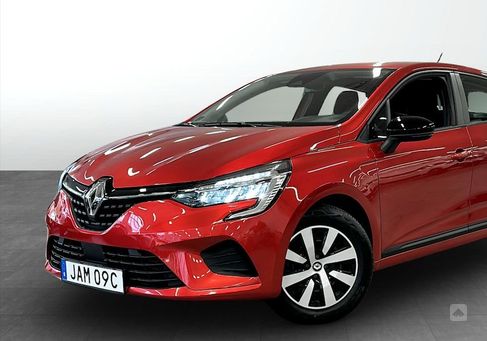 Renault Clio, 2023