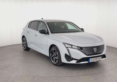 Peugeot 308, 2025