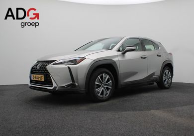 Lexus UX, 2020