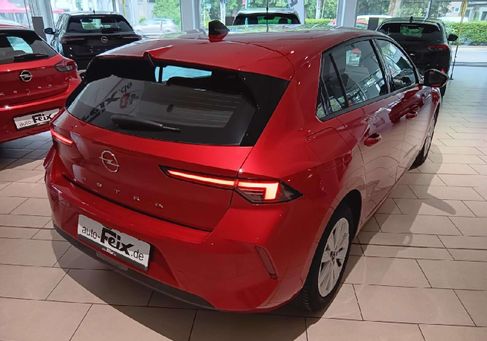 Opel Astra, 2023