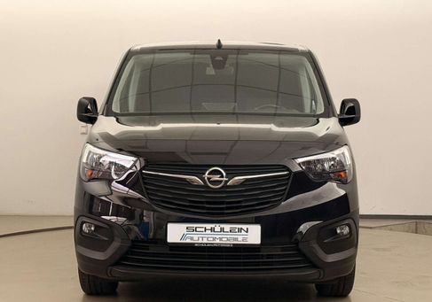 Opel Combo, 2021