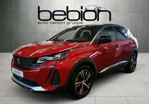 Peugeot 3008, 2024