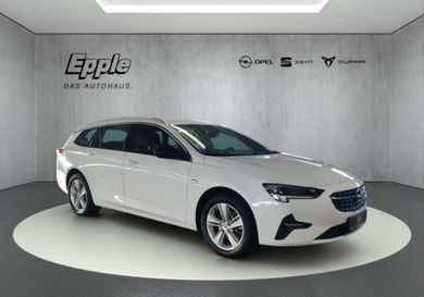 Opel Insignia, 2022