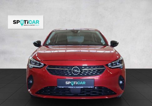 Opel Corsa, 2023 2