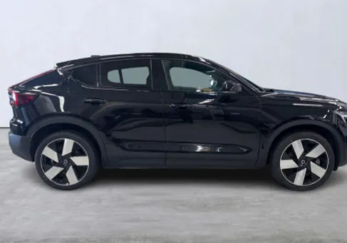 Volvo C40, 2023