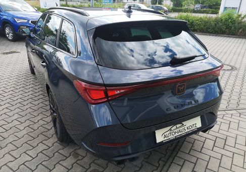 Cupra Leon, 2023 3