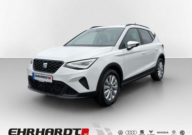 Seat Arona, 2026