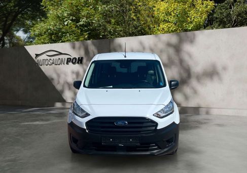 Ford Transit Connect, 2020