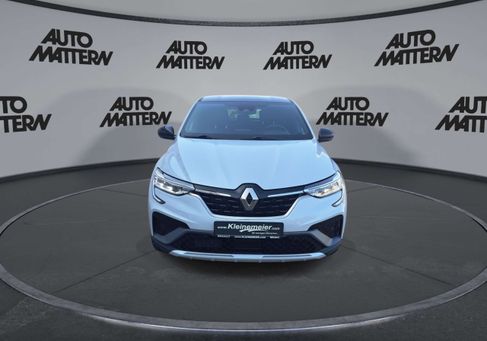 Renault Arkana, 2022