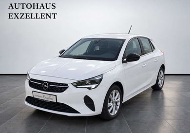 Opel Corsa, 2023