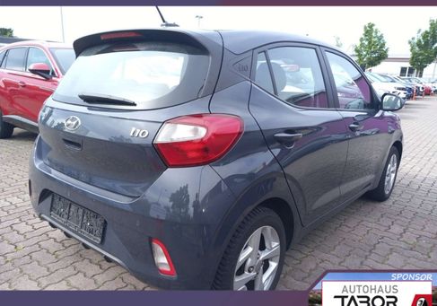 Hyundai i10, 2023 3