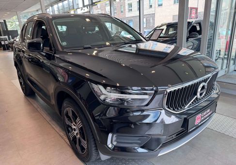 Volvo XC40, 2019 3
