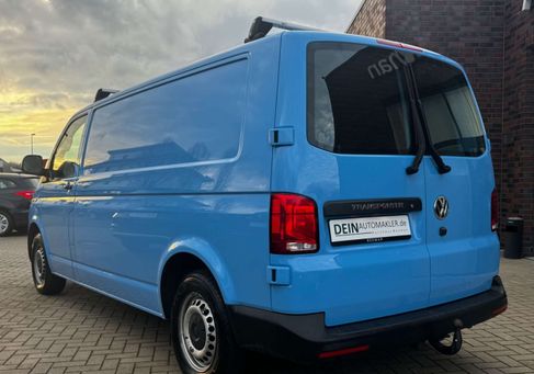 Volkswagen T6 Transporter, 2020