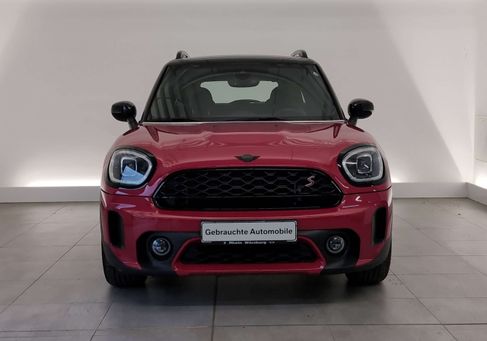 MINI Cooper S Countryman, 2023