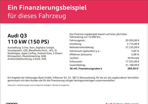 Audi Q3, 2022 2