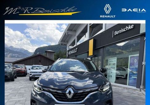 Renault Captur, 2020