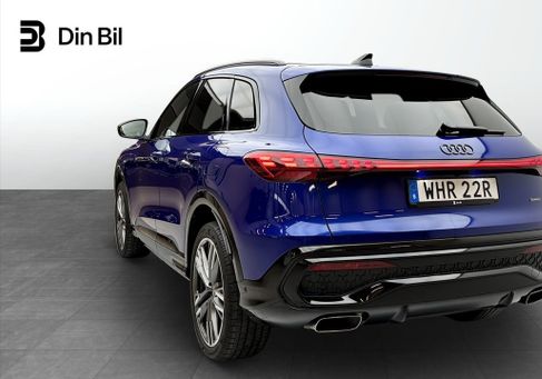 Audi Q5, 2025 3