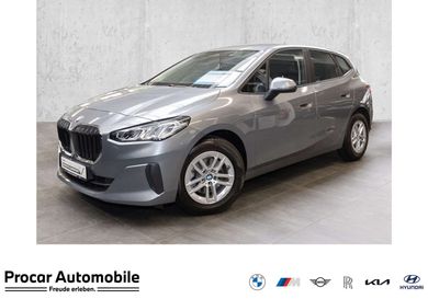 BMW 218, 2023
