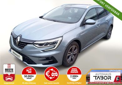 Renault Megane, 2021