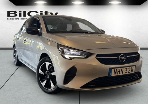 Opel Corsa, 2022 2