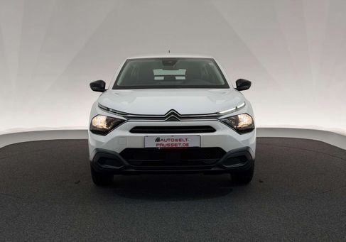 Citroën C4, 2024 2