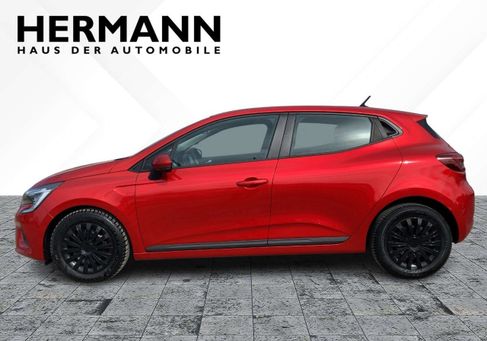 Renault Clio, 2021 3