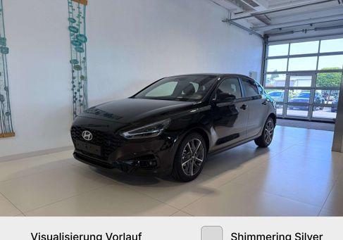 Hyundai i30, 2025 2
