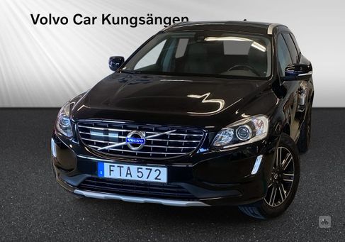 Volvo XC60, 2017