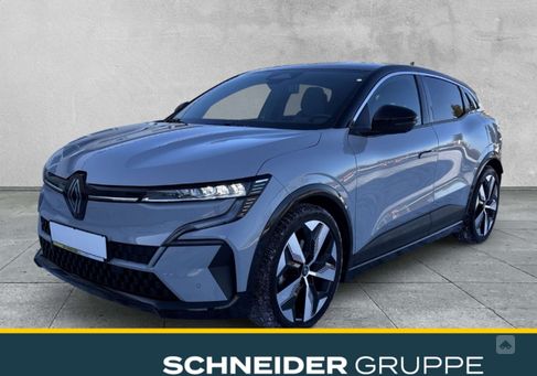 Renault Megane, 2023