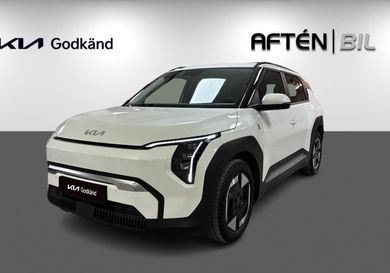Kia, 2025