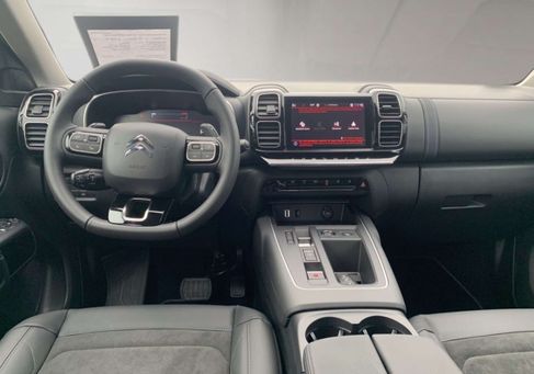 Citroën C5 Aircross, 2022 2