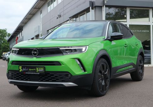 Opel Mokka, 2023 2
