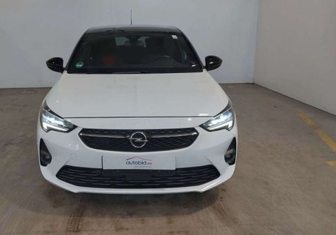 Opel Corsa, 2021 2