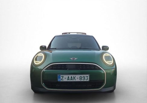 MINI, 2024