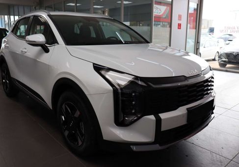 Kia Sportage, 2026 3