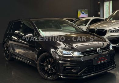 Volkswagen Golf, 2019