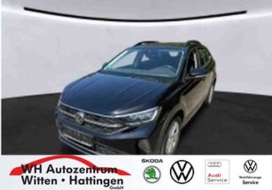 Volkswagen Taigo, 2022