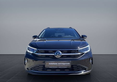 Volkswagen Taigo, 2023