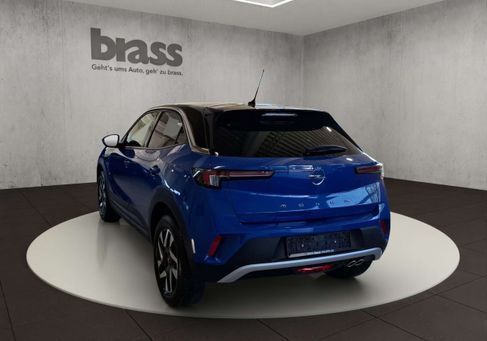 Opel Mokka, 2023 3
