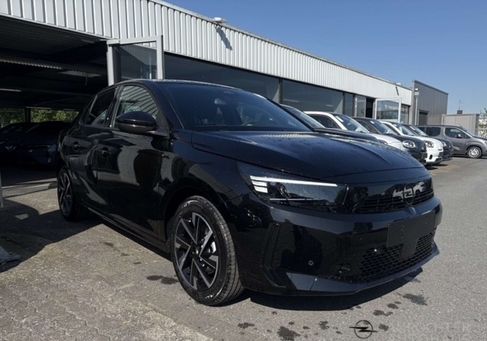 Opel Corsa, 2026 3
