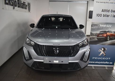 Peugeot 2008, 2024