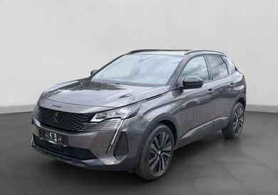 Peugeot 3008, 2024