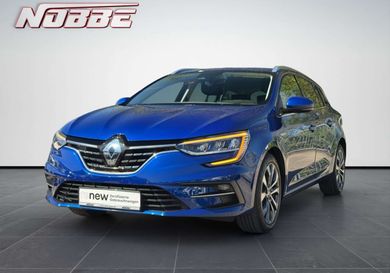 Renault Megane, 2023