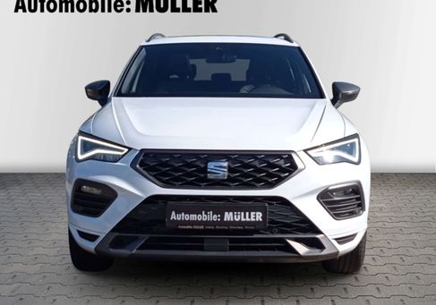 Seat Ateca, 2022