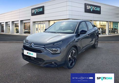 Citroën C4, 2023